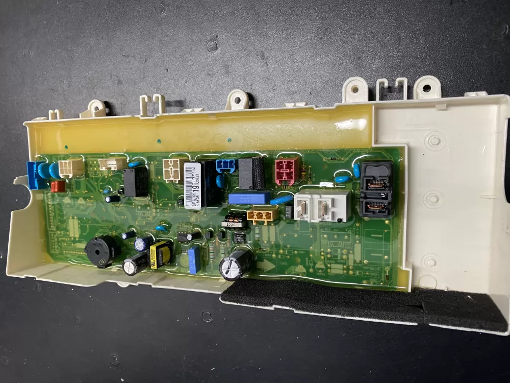 Kenmore EBR62707619 Dryer Control Board AZ9923 | BKV261