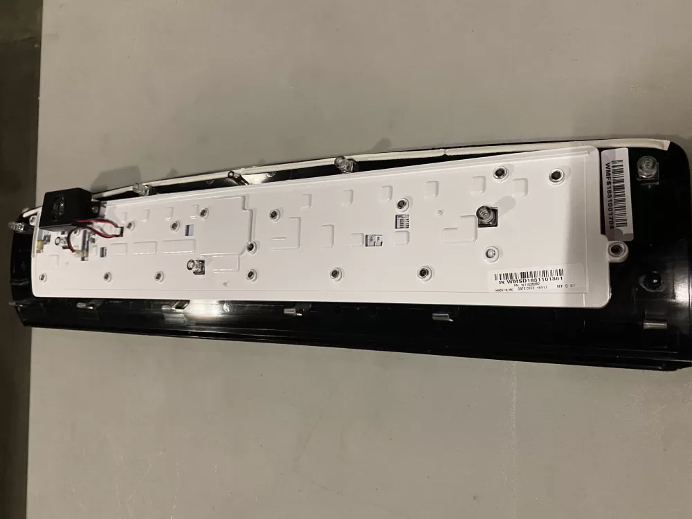 Whirlpool W11130339 PS12347539 Washer Control Board Panel AZ27378 | BKV119