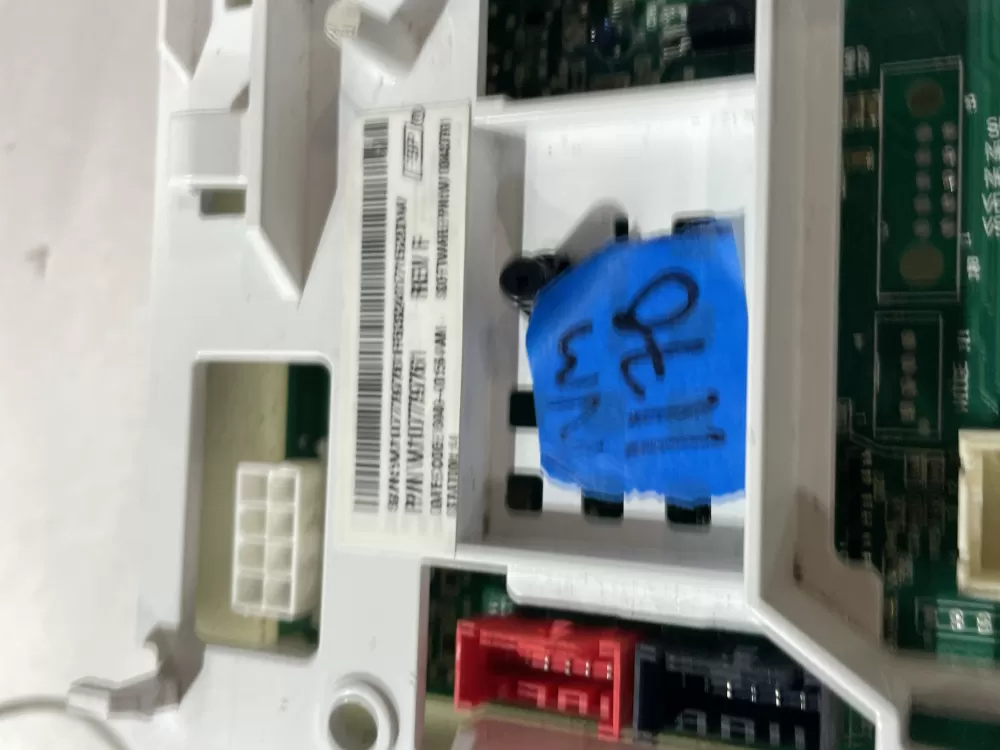Kenmore W10833063 W10864964 W10916472 Washer Control Board AZ205343 | Wm1170
