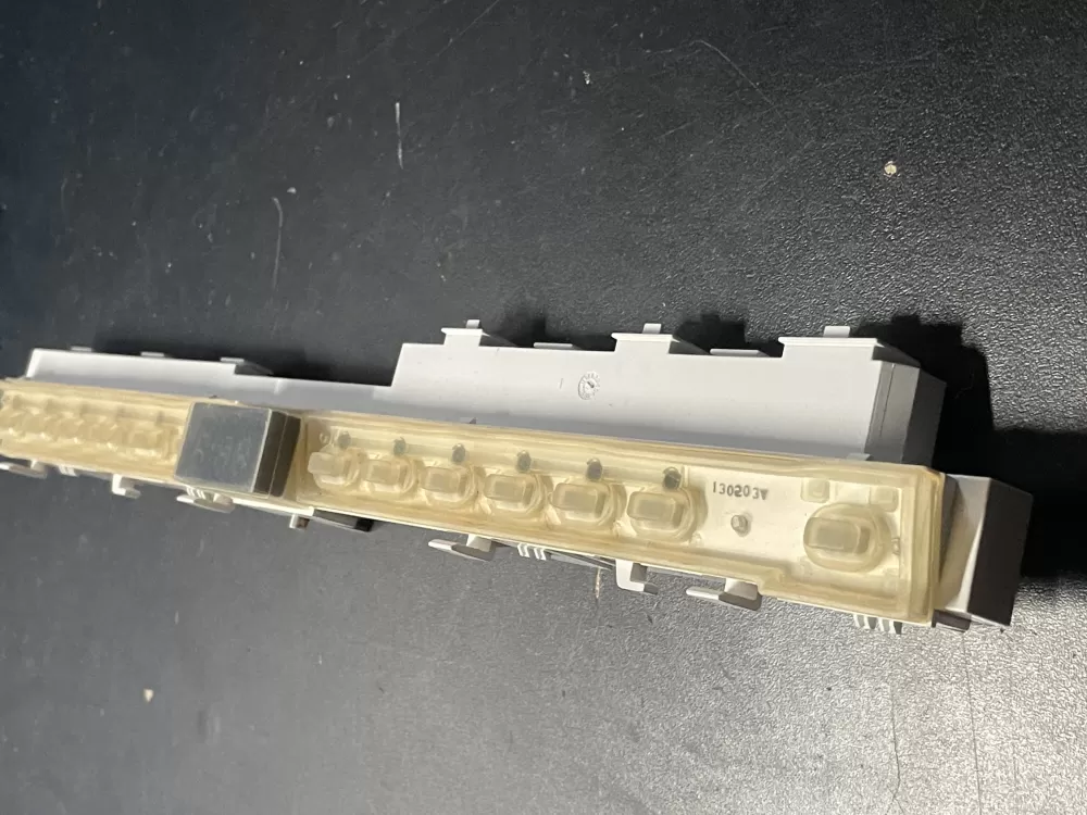 Bosch 9000709366 11019741 Dishwasher Module Control Board AZ5927 | Wm1638