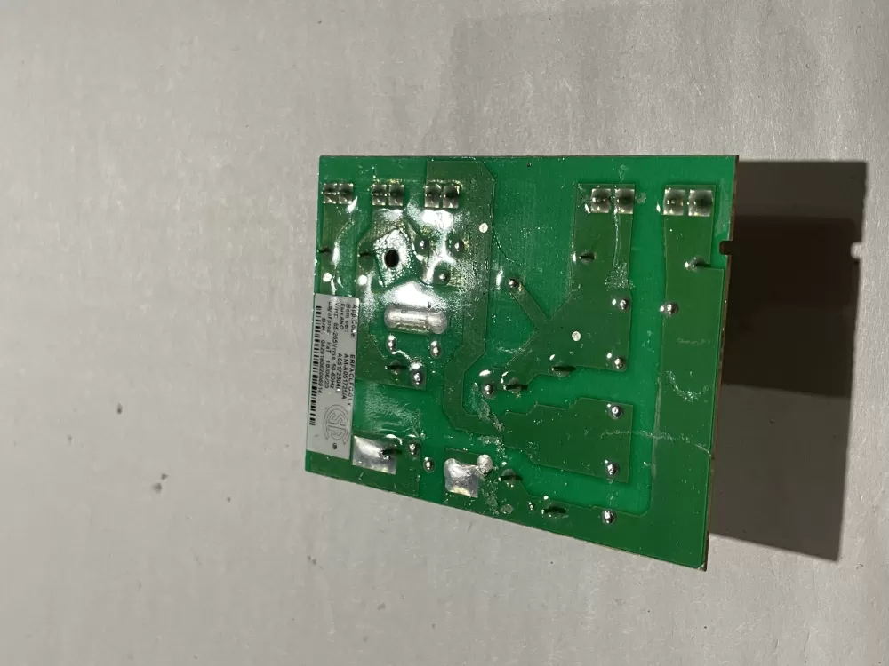 Frigidaire A05172504A Refrigerator Control Board AZ200650 | Wm1802