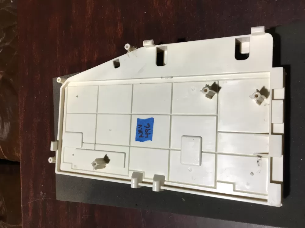 Samsung DC92-00381K AP5324657 Washer Control Board AZ83181 | NRV496