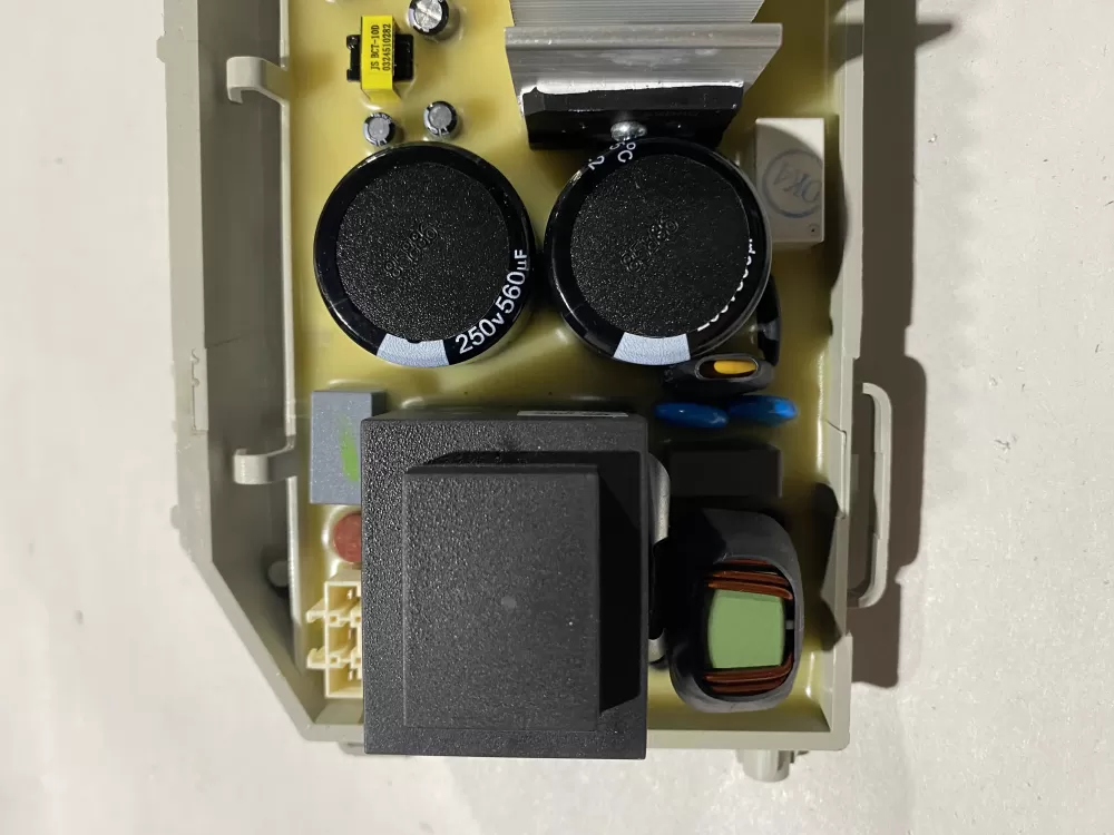 GE Haier WH18X28358 Washer Inverter Control Board AZ136006 | BK2352