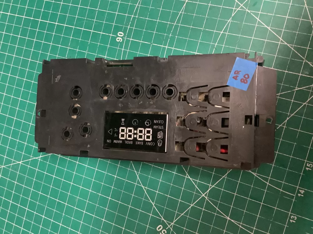 Whirlpool W10502613 W10424888 Range Oven Control Board AZ204736 | AR80
