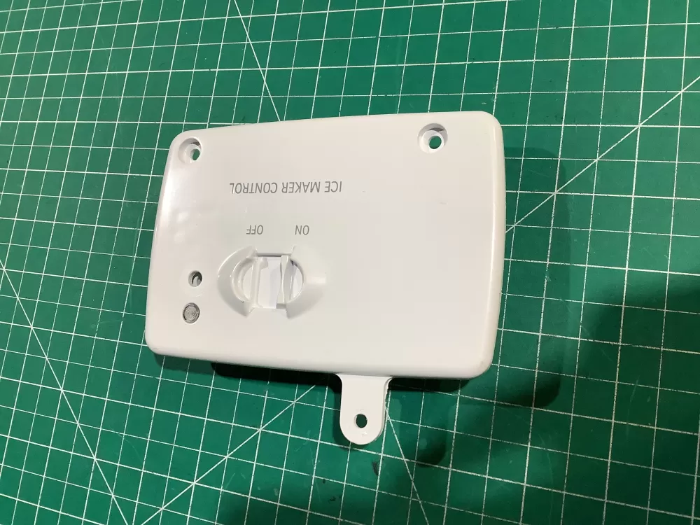 Whirlpool Kenmore Maytag KitchenAid W10757851 AP5956767 W11629974 4389102 2198585 2198586 2220398 2220402 2255114 3452789 4388635 4389102R PS10064583 TJ4389102R W10193666 W10193840 W10290817 Refrigerator Ice Control Board