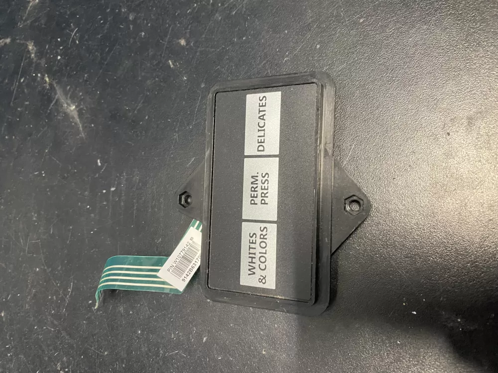 Maytag W11550348 W10779142 Dryer Touch Control Board AZ22084 | BK753