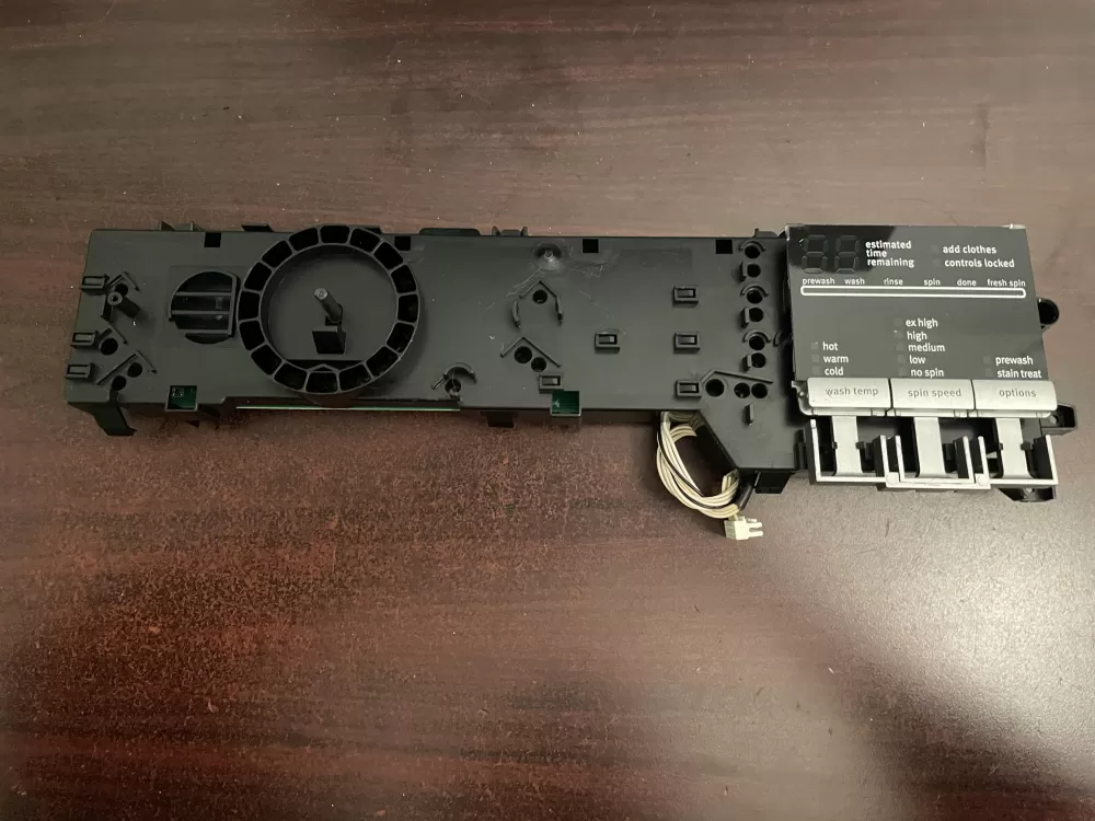 Maytag  Whirlpool  LG W10215800 W10215451 Washer Control Board