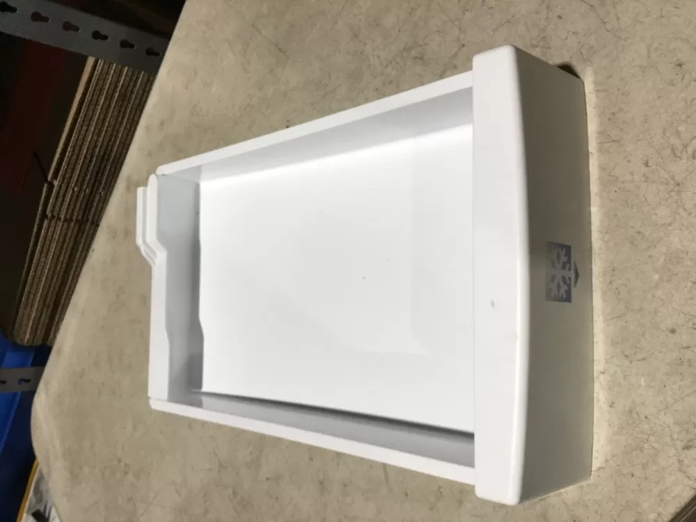 LG 5074JJ1009 Refrigerator Freezer Ice Pan AZ74193 | Sl72