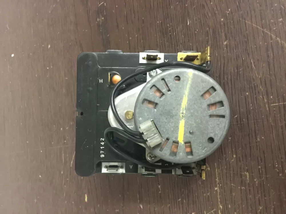 Frigidaire Kenmore AP2107628 890102 131789200 Dryer Timer AZ29932 | NR943