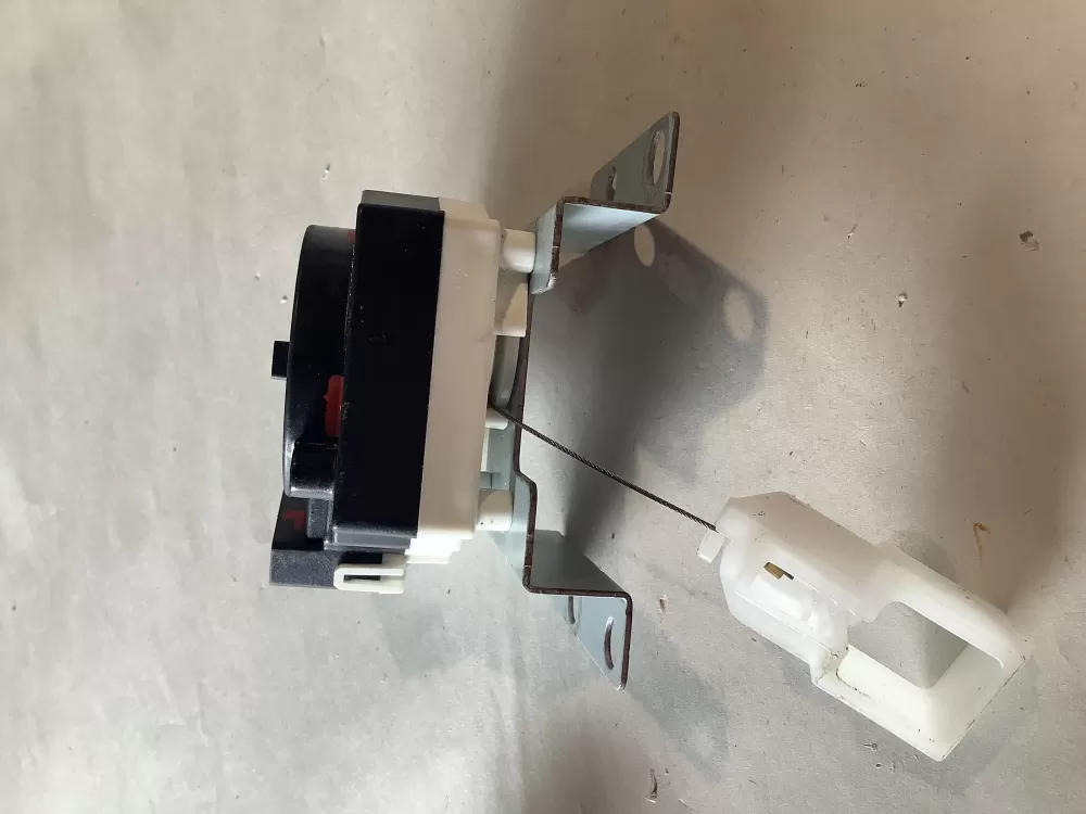 Samsung NTCU401TA2 Washer Clutch Drain Motor