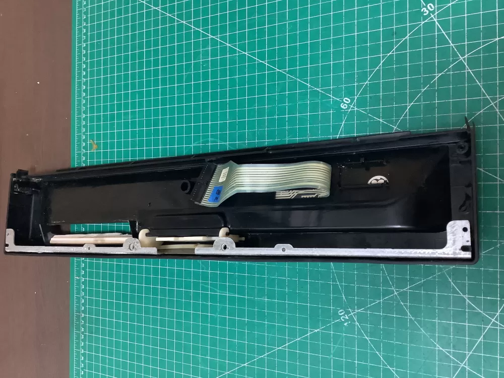 GE 165D6655P007 Dishwasher Control Board AZ226887 | ARV980