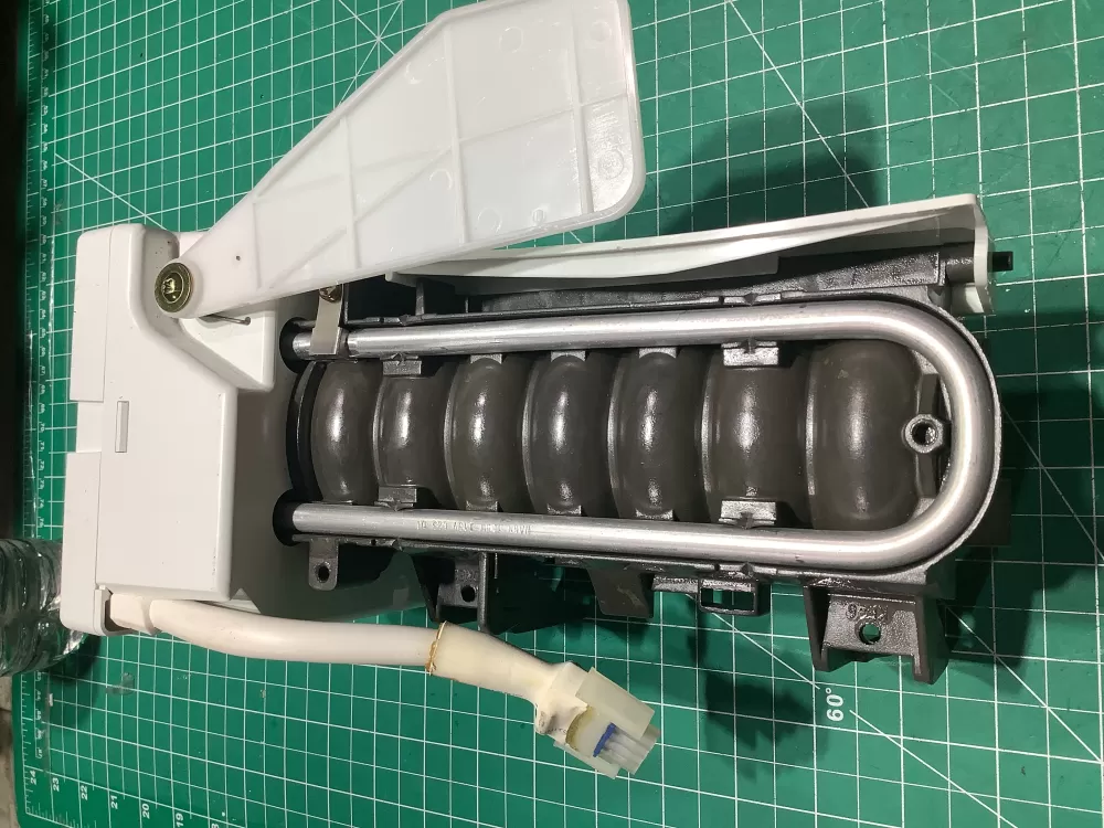 Genuine GE Refrigerator Ice Maker P/N 200D1181G005 WR30X10015 AZ142157 | SL271