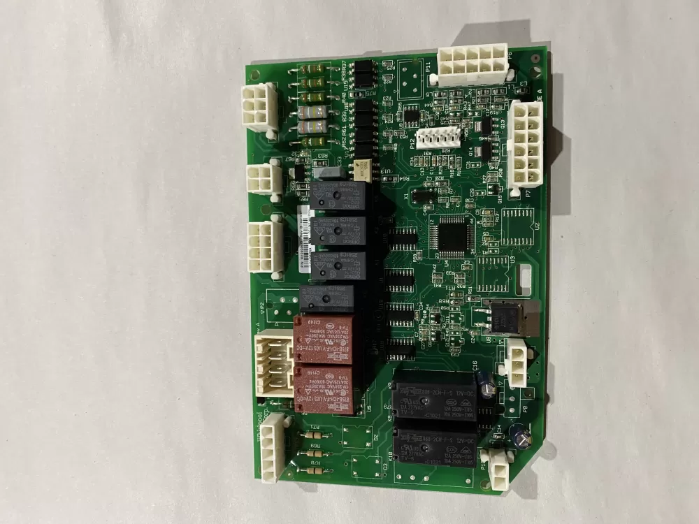 Whirlpool  Maytag  KitchenAid  Jenn-Air AP6021005 W10404689 WPW10404689 PS11754325 Refrigerator Jenn Air Control Board