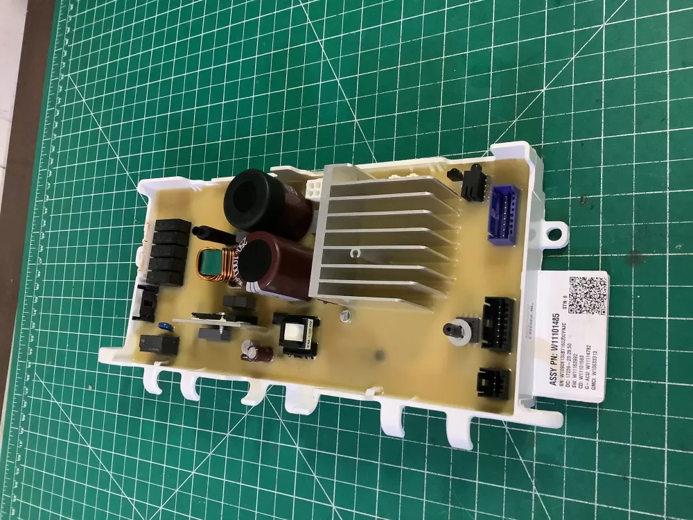 Whirlpool Maytag W10894763 W10920541 Washer Control Board AZ178807 | NR2667