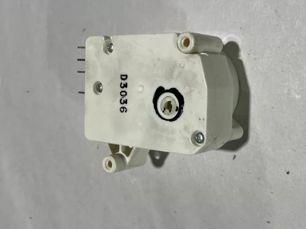 GE WR09X10049 Refrigerator Defrost Timer Control AZ152208 | Wm877