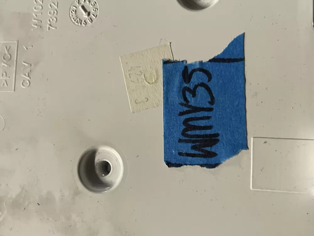 Kenmore W10560212 WPW10560212 PS11756299 Washer Control Board AZ6228 | WMV35