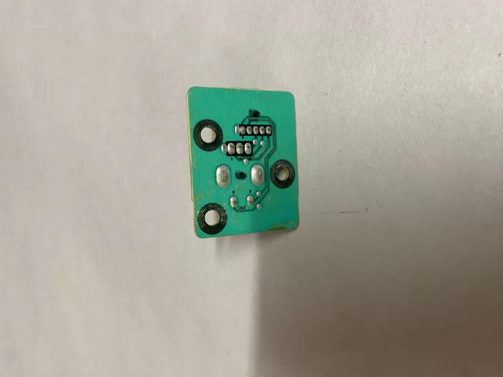 LG Kenmore EBR39133001 Microwave Power Control Board AZ210548| BK1673