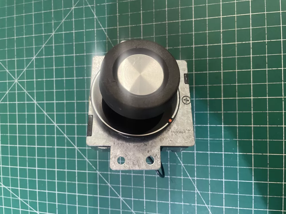 Kenmore 3387127 Dryer Timer Control AZ194219 | KM1584