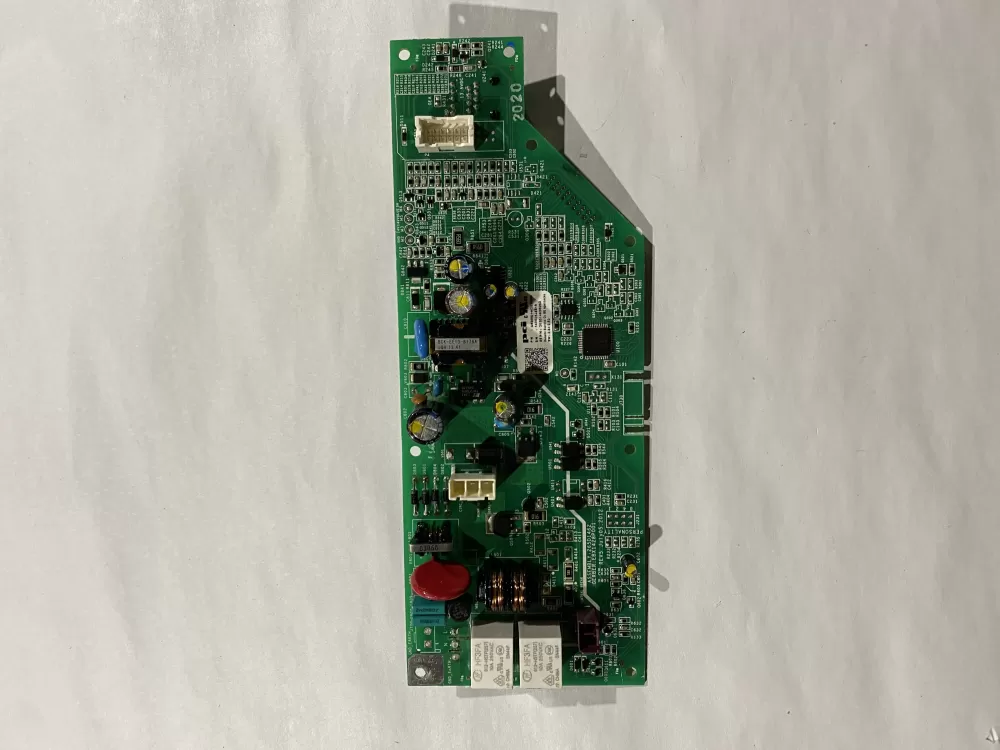 GE 265D1462G202 WD21X24899 AP6972062 WD21X21916 WD21X24797 4931110 PS12726418 WD21X24116 Dishwasher Control Board