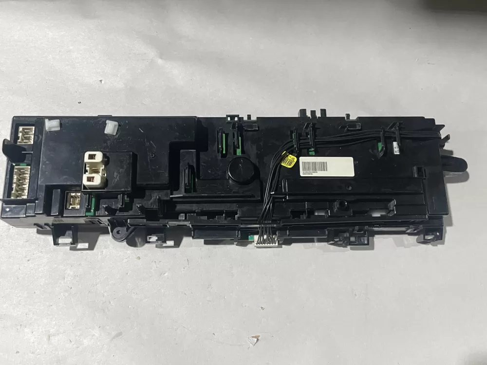 Bosch 0000539930 Washer Control Board