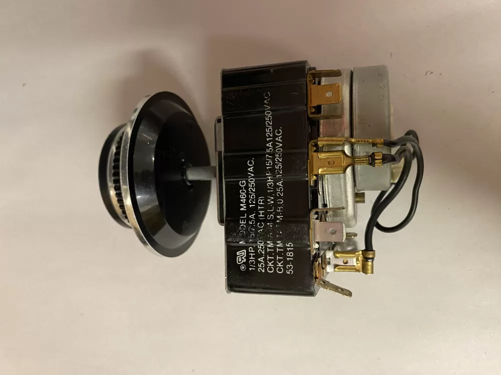 31001513 Maytag Dryer Timer