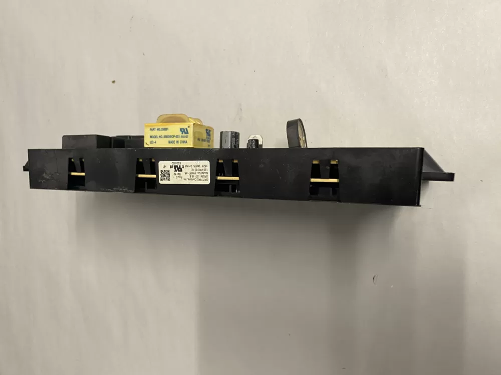 Frigidaire 316418200 316557100 316557115 Range Control Board AZ210822 | BK1710