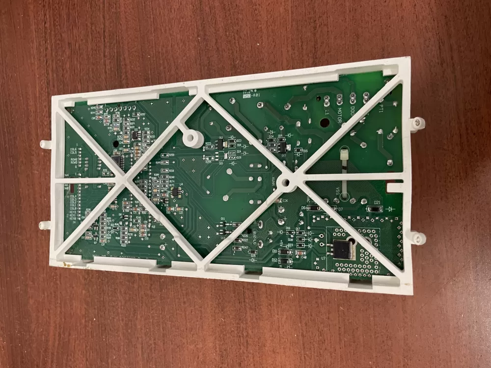 Whirlpool WP8546219 Dryer Control Board AZ55835 | KM1988