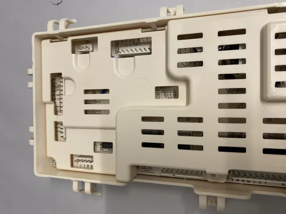 GE WASHER CONTROL BOARD WH12X10486 175D6476G006 AZ220165 | BKV974