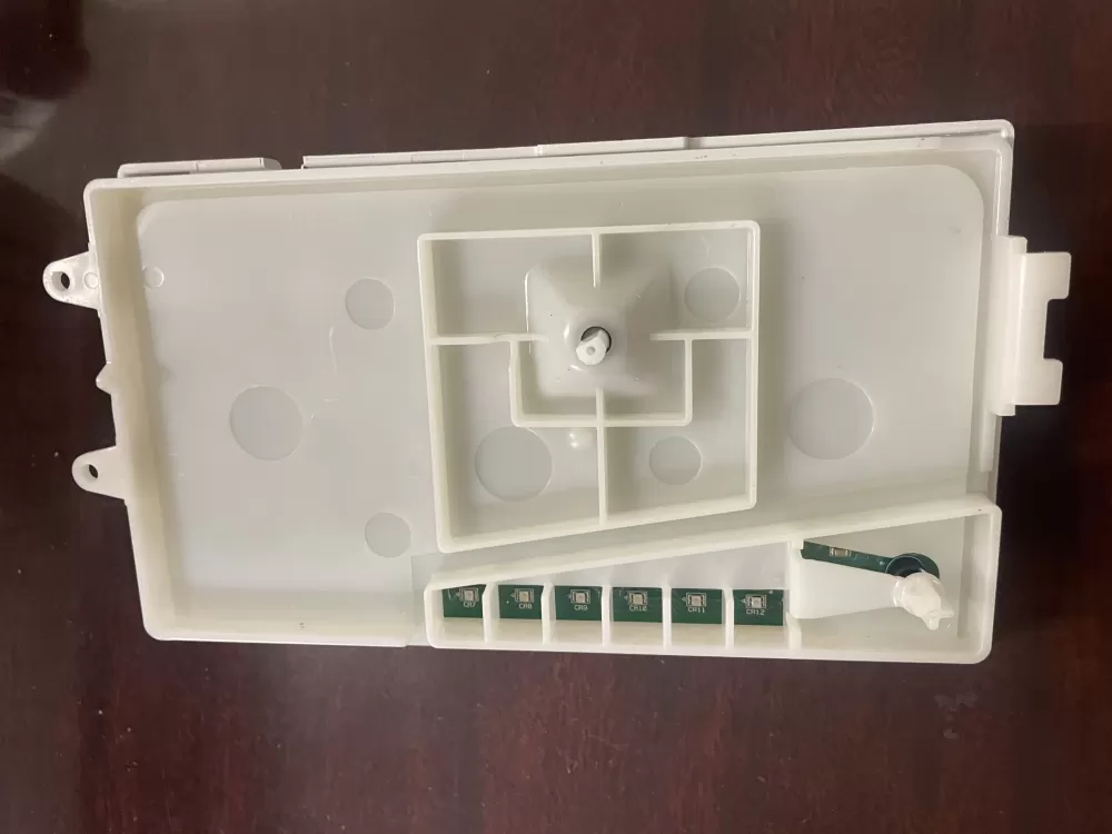 Whirlpool AP5971980 W10711300 PS11702555 Washer Control Board AZ41982 | KM1734
