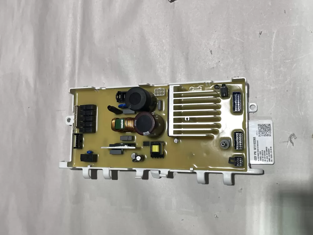 Whirlpool Maytag W11183368 W11195970 Washer Control Board AZ143152 | Wmv756