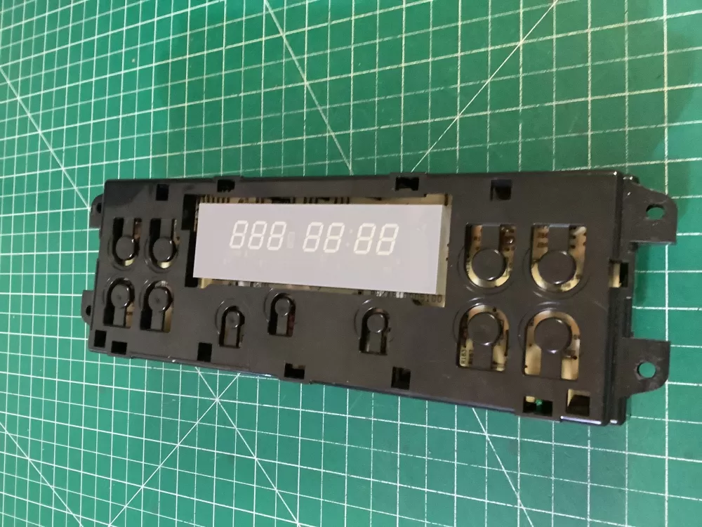 GE 191D3159P122 Oven Control Board Wb27t10411 AZ193882 | NR598