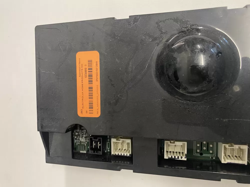 Frigidaire AP5950034 137249910 137249940 Dryer Control Board  AZ228933 | BK1781