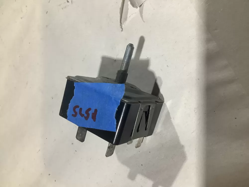 GE 301666 301667 301816 301817 301818 Range Switch AZ102547 | Sl54