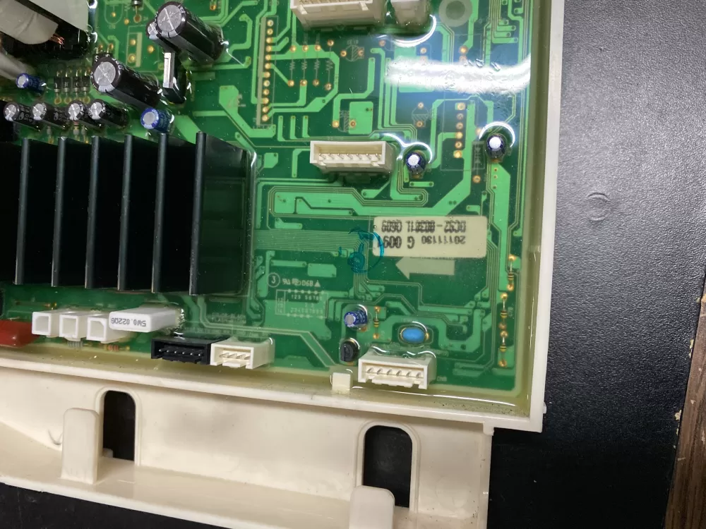 Samsung AP5577608 DC92 00381L PS4215854 Washer Control Board AZ5847 | BKV189