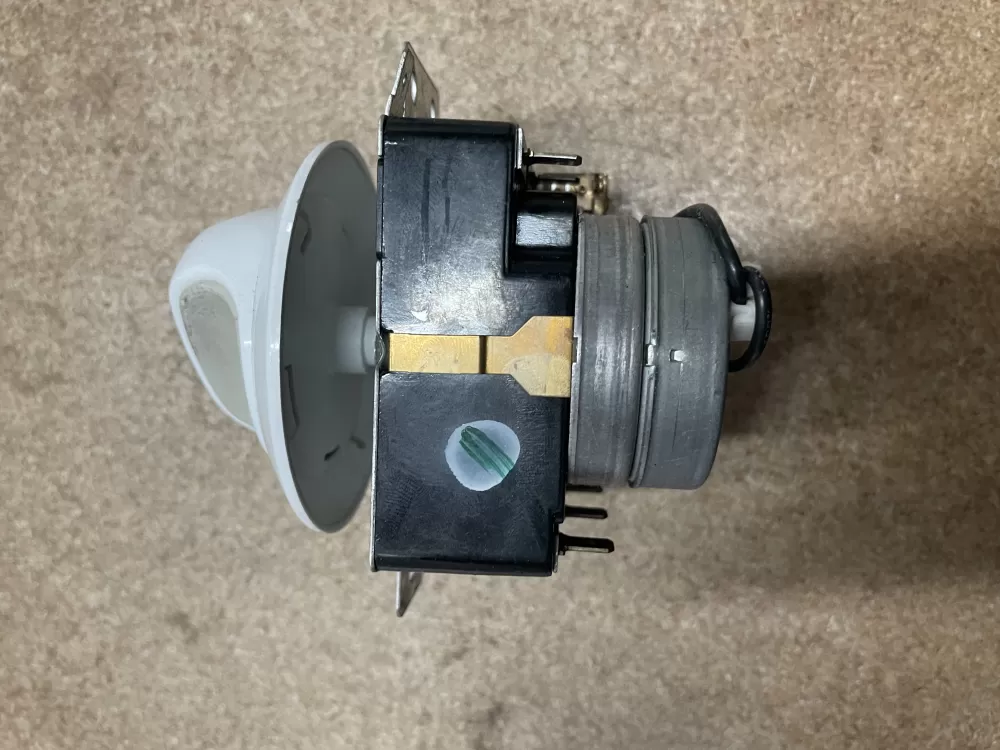 Kenmore 3406018 3406706 3976579 WP3976579 Dryer WP Timer AZ23693 | KM1500
