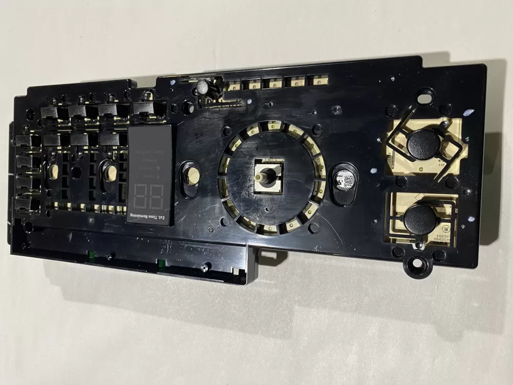 GE 234D2865G009 234D2855G010 Dryer Control Board