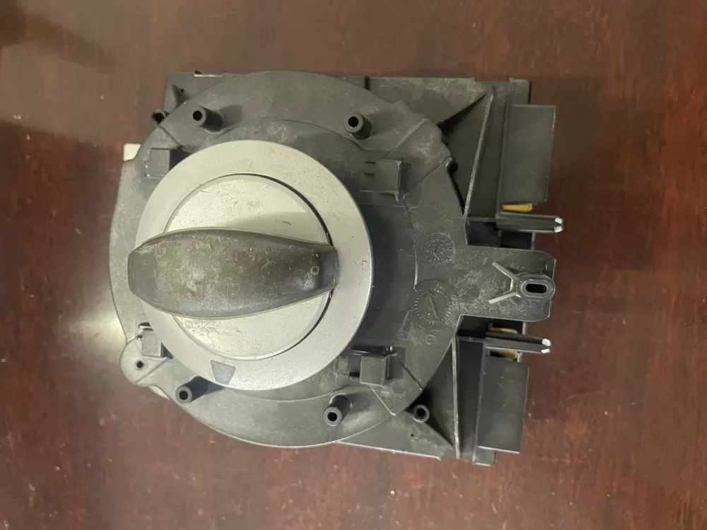 Maytag  Kenmore AP6016562 W10187167 WPW10187167 PS11749853 Washer WP Timer