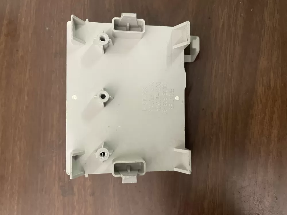 Samsung AG3M0D-S2LF Washer Control Board