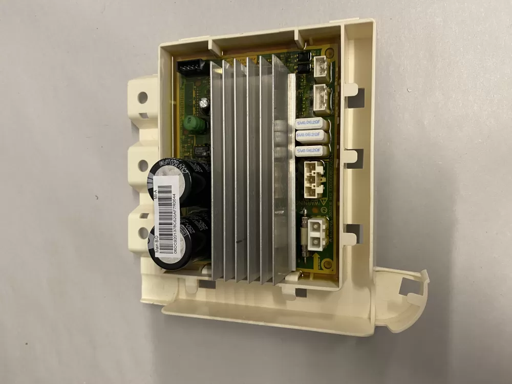 Samsung DC92-01378C AP5916747 Washer Control Board PCB