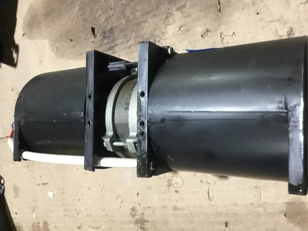 Kenmore DE31 00028N 00028Y Microwave Motor AZ95521 | Sl108