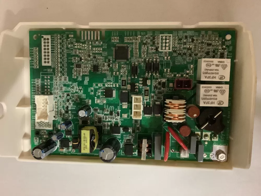 GE 265D3241G400 Dishwasher Control Board AZ102367 | AV1339