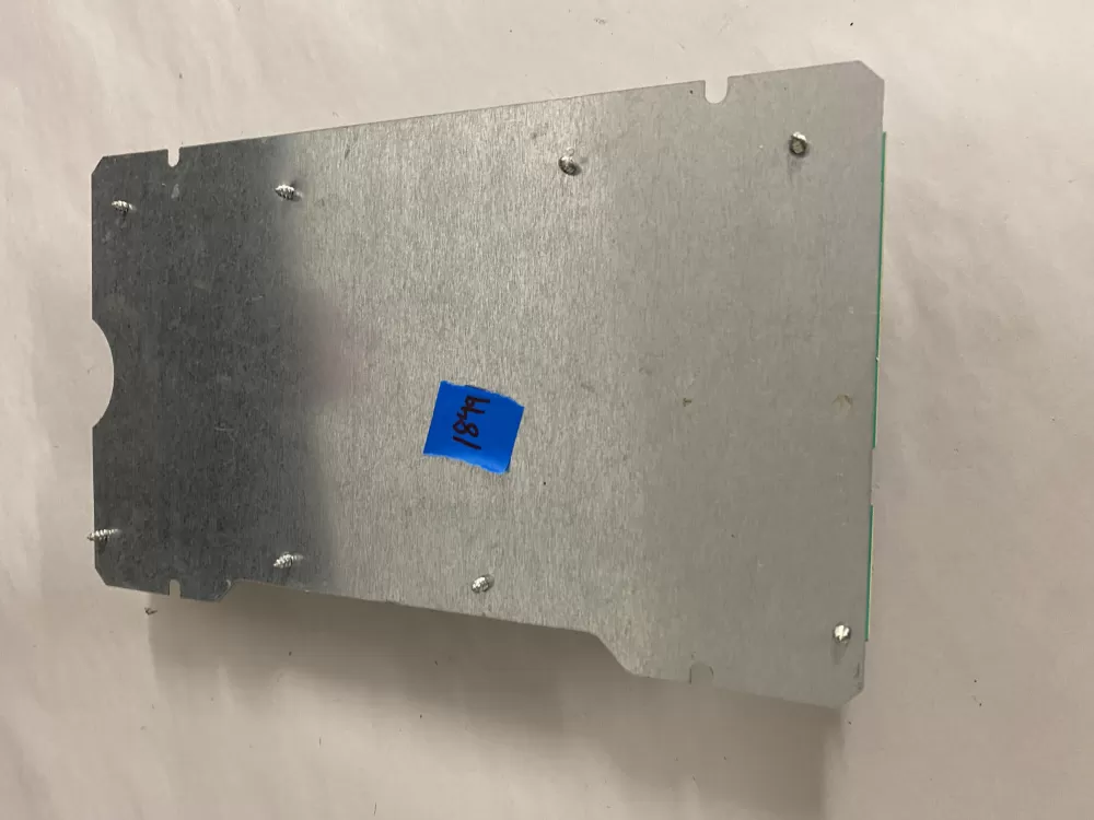 Bosch Thermador stove power control board 9000072672 AZ202534 | BK1849