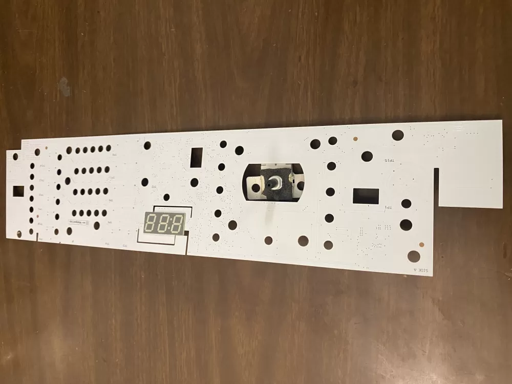 Whirlpool W10689480 13617 Washer Control Board AZ83641 | BK1713