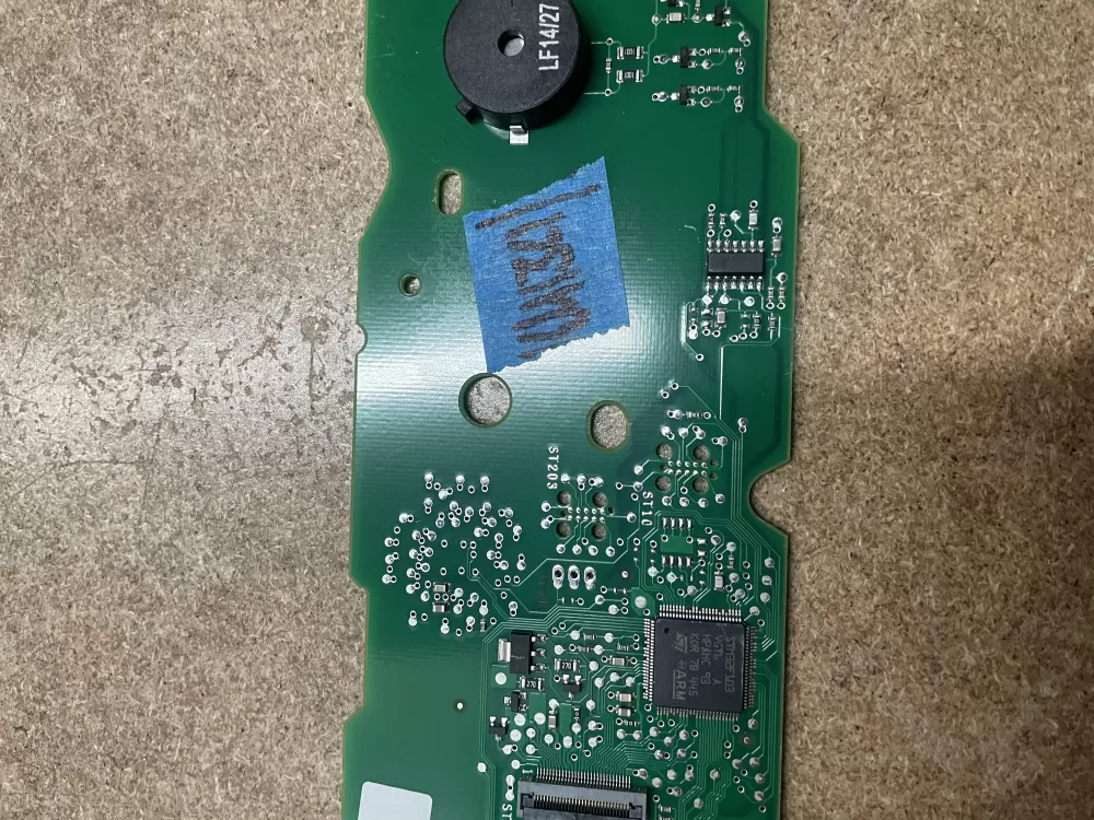 Genuine OEM Miele Control electr.unit EPB 7602 7892816 09244931 AZ4893 | KM1361