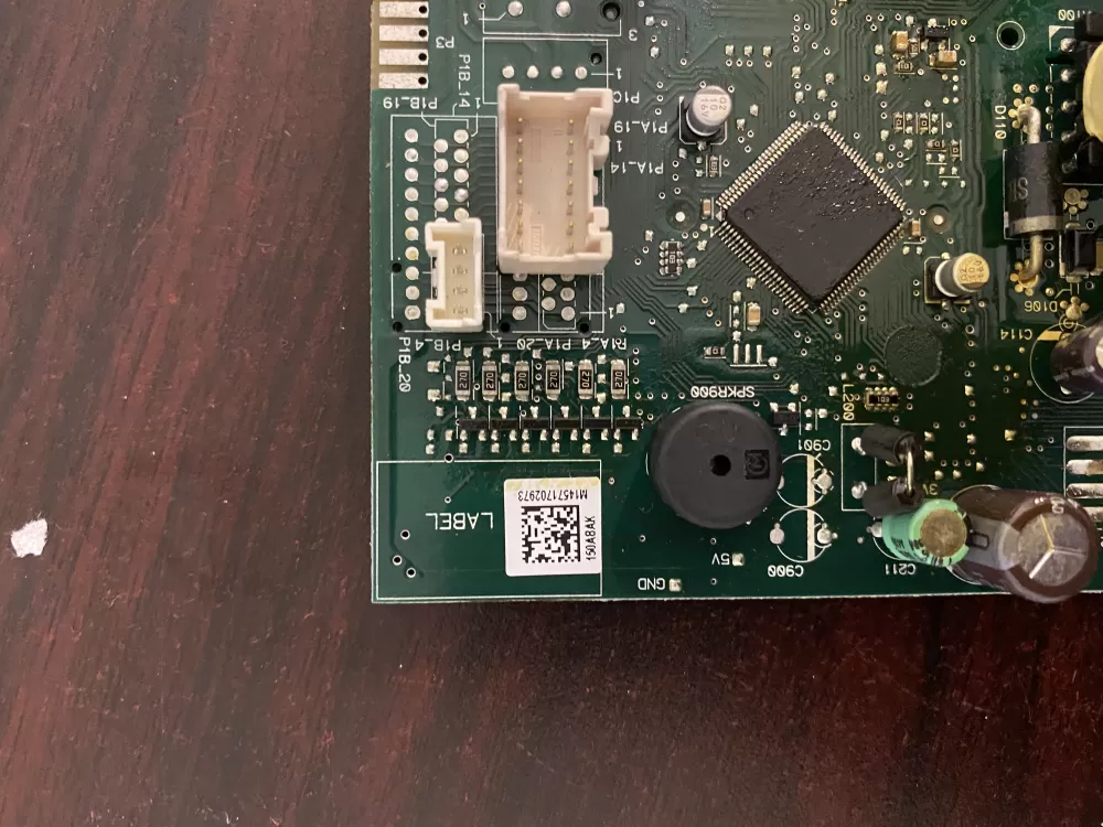 KitchenAid W10538039 W10866116 Dishwasher Control Board AZ34448 | BK1703