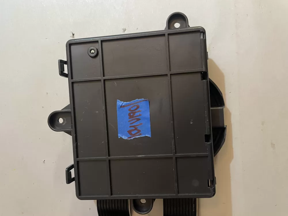 Samsung DC92-00255E DC41-00119B Dryer Control Board AZ158935 | KMV190