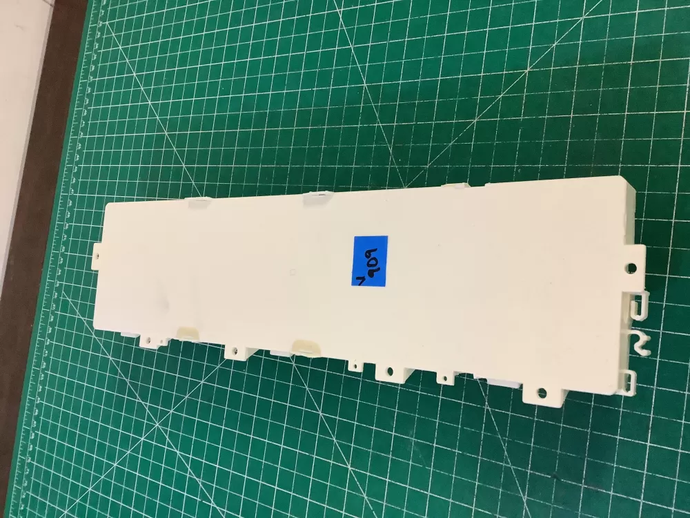 LG EBR75857901 Washer Control Board AZ205093 | NRV909
