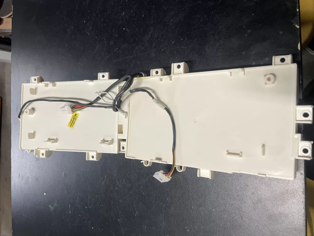 LG EBR36870706 Washer Control Board AZ14753 | V187