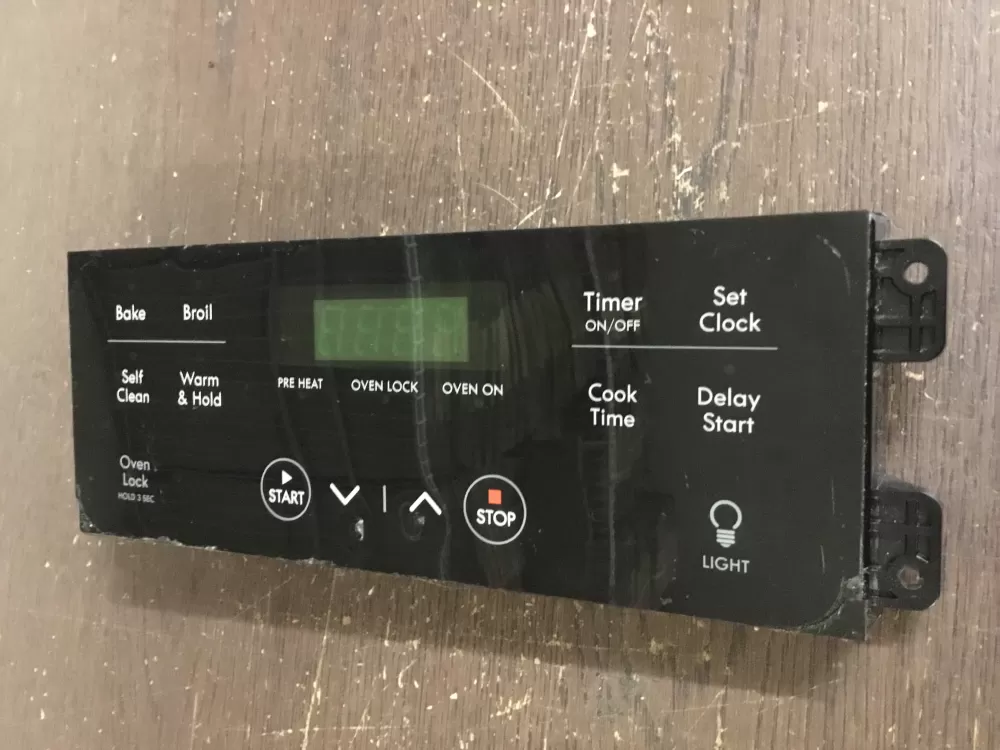 Kenmore AP5736343 316630004 PS8689401 Oven Control Board