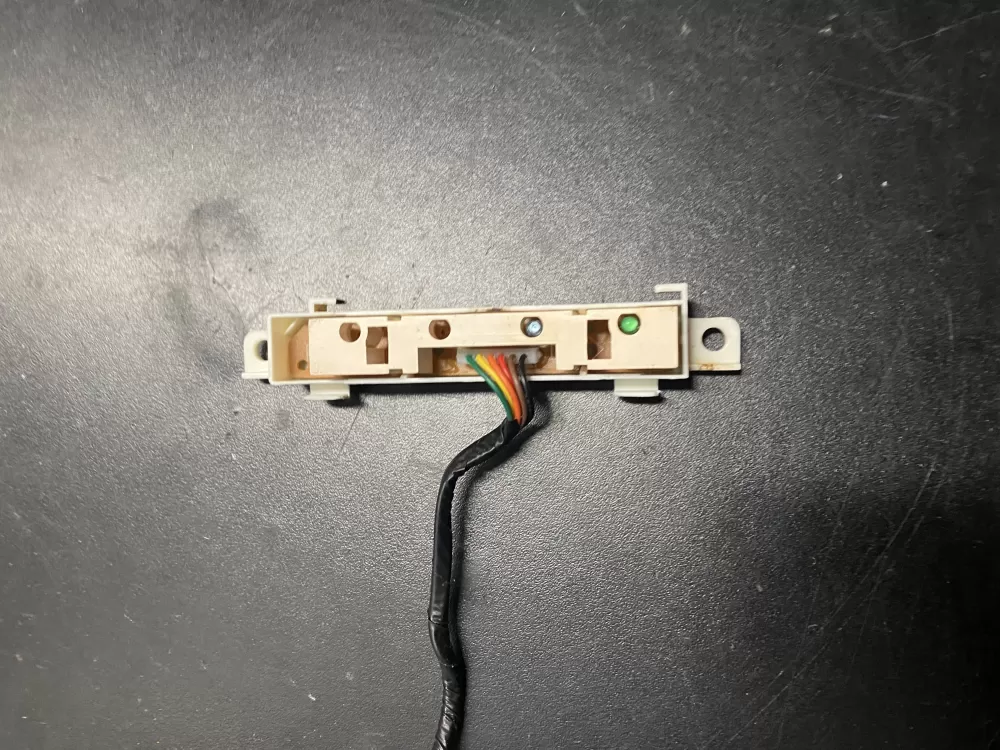 LG EBR33469706 Dishwasher Control Board AZ14821 | BK1172